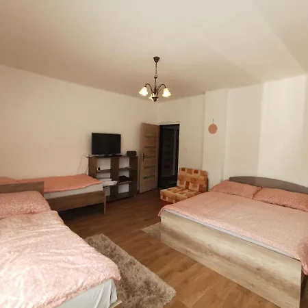 Privat Teo Liptovský Mikuláš