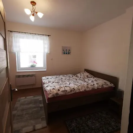 Privat Teo Apartment