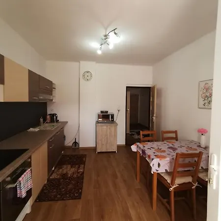 Apartment Privat Teo Liptovsky Mikulas
