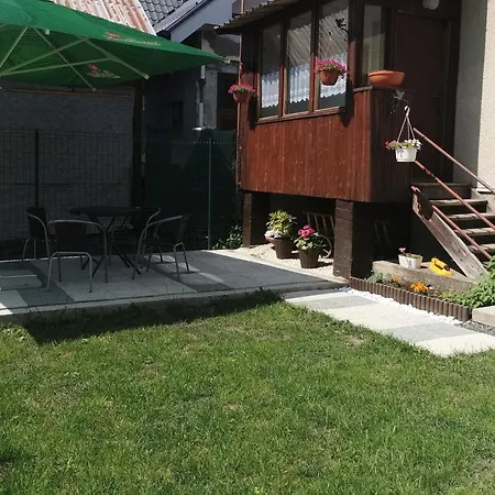 Privat Teo 아파트 Liptovský Mikuláš