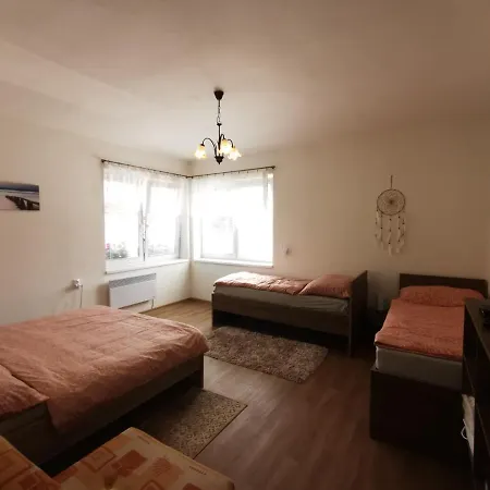 아파트 Privat Teo Liptovský Mikuláš