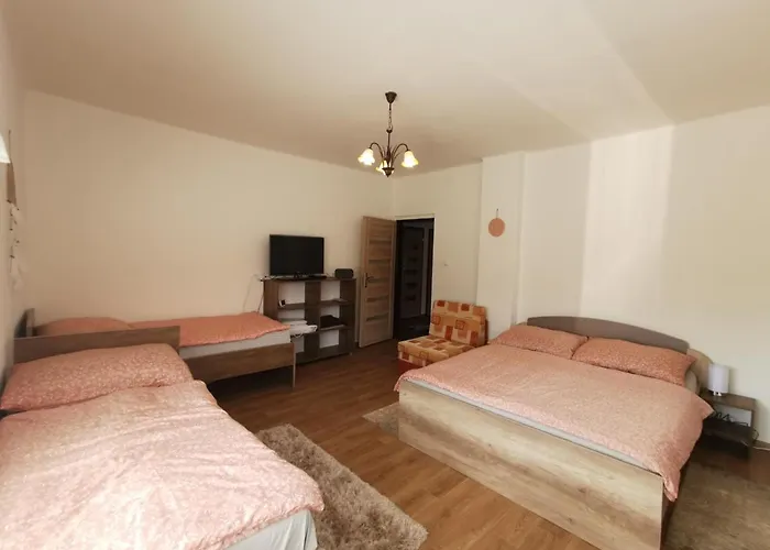 Privat Teo Liptovský Mikuláš