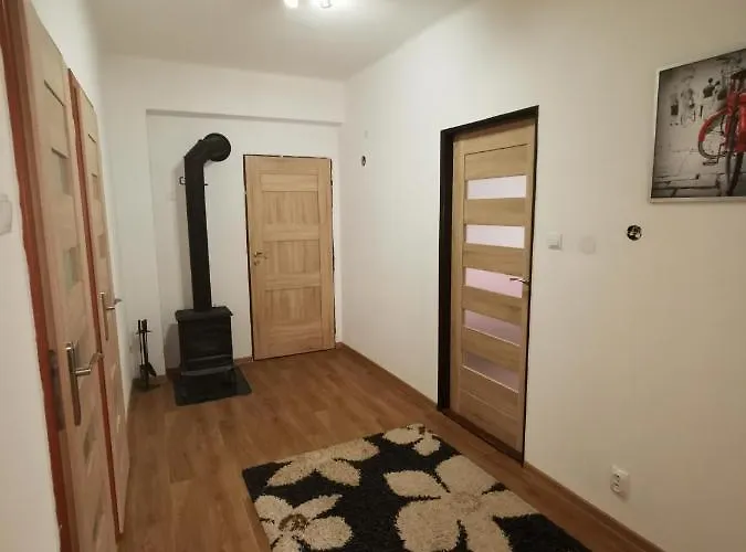Privat Teo Appartamento
