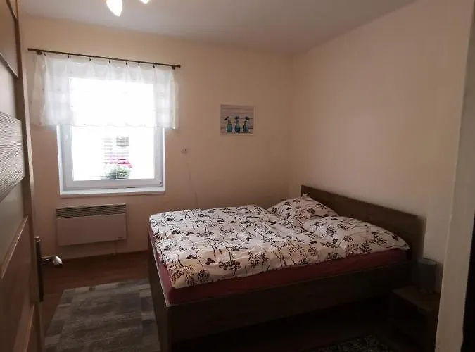 Privat Teo Appartamento