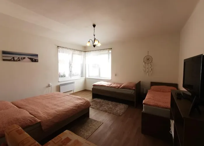 Appartamento Privat Teo Liptovský Mikuláš